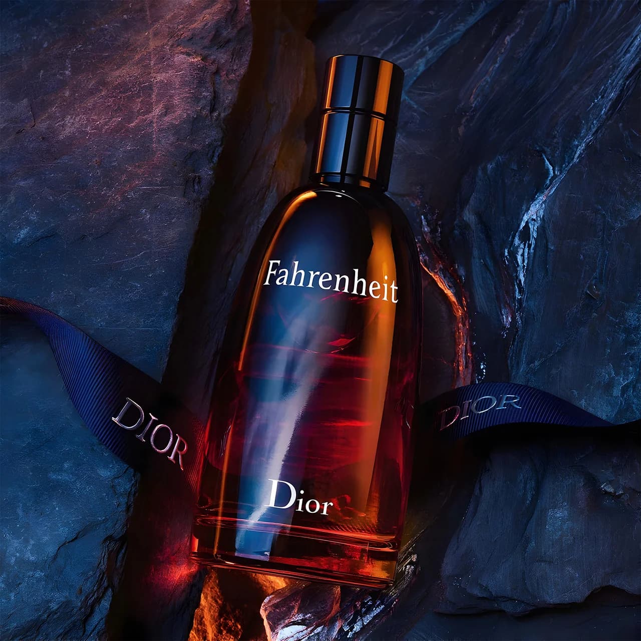 Fahrenheit Christian Dior EDT 100 ML (H) 2