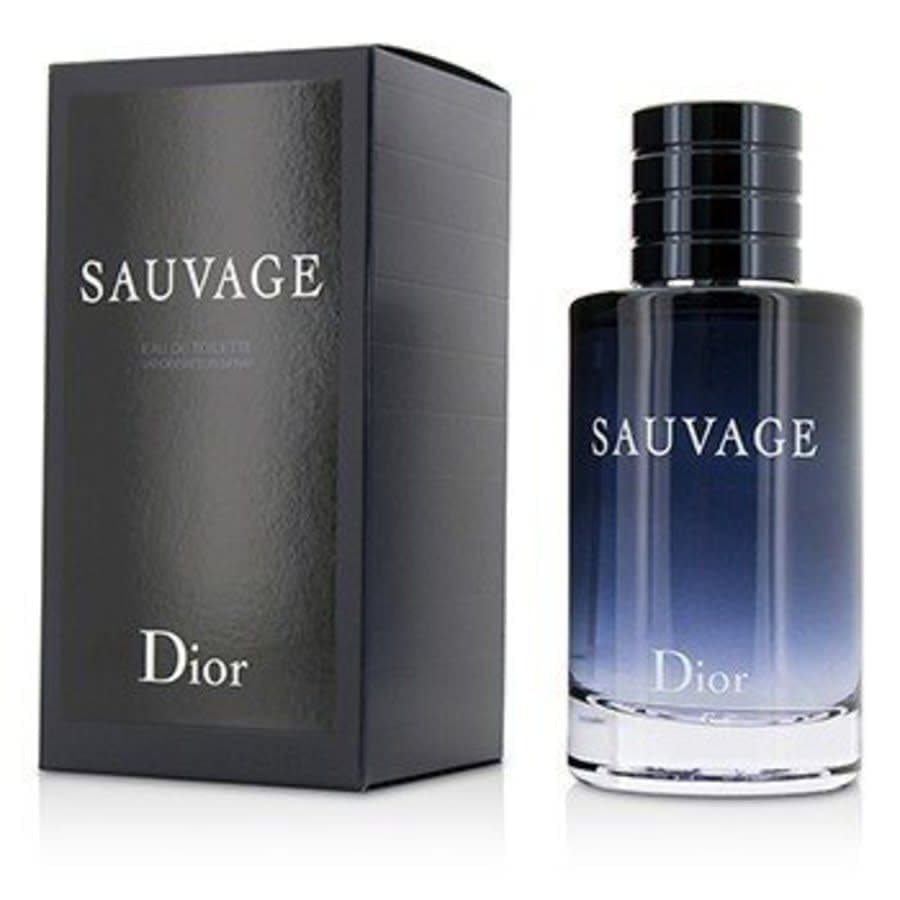 Dior Sauvage EDT 100 ML (H)