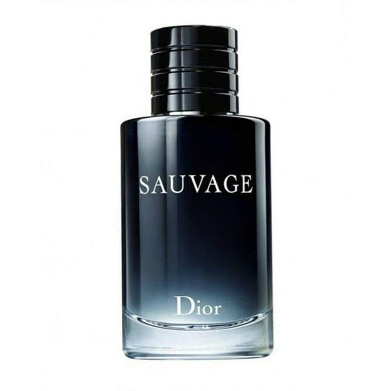 Dior Sauvage Tester (Tester) EDT 100 ML (H)