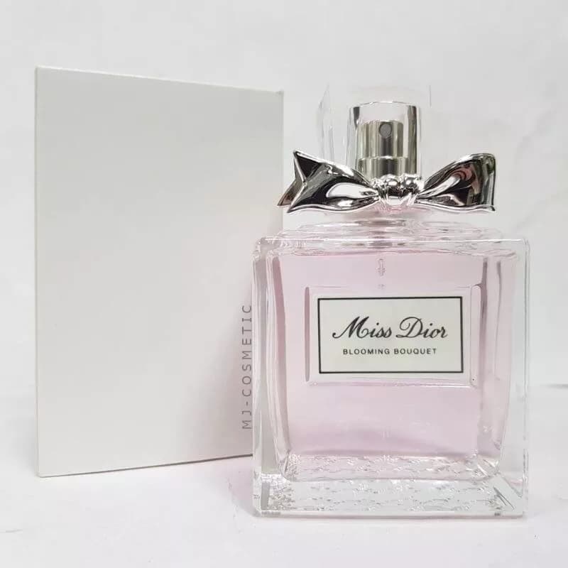 Blooming Bouquet Miss Dior (Tester) EDT 100 ML (M)