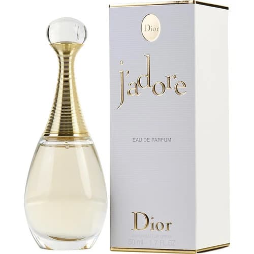 Dior J'adore Tester (Tester) EDP 100 ML (M)
