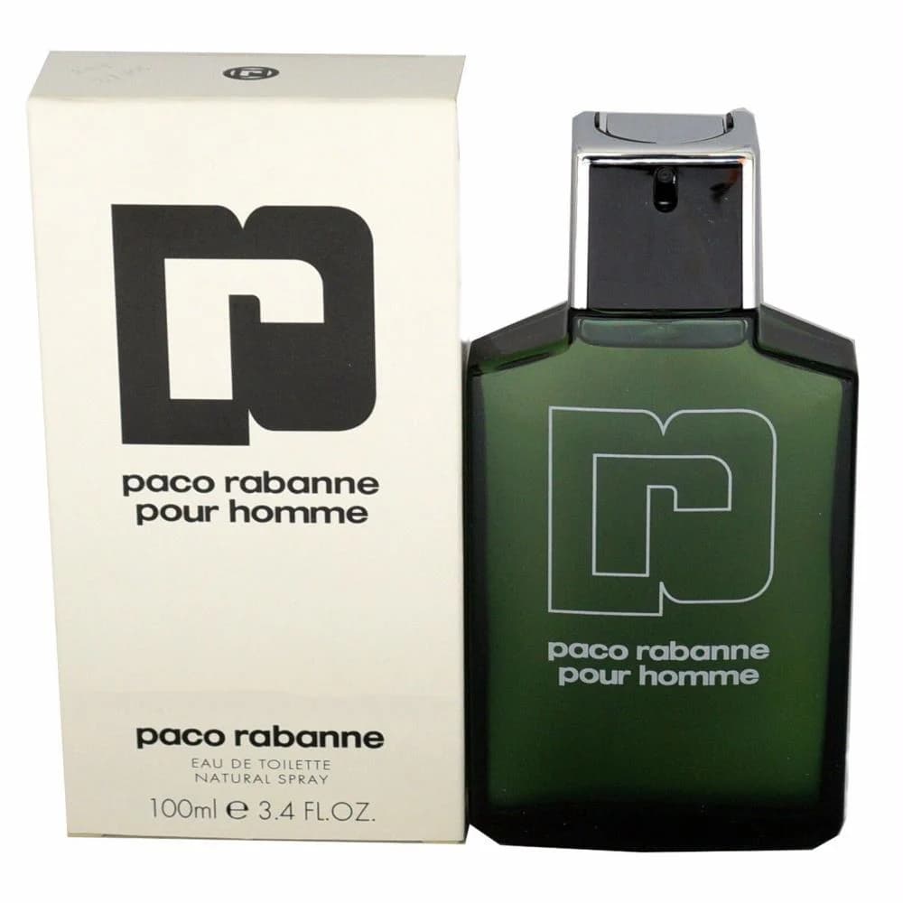 Paco Rabanne (Tester) EDT 100 ML (H)