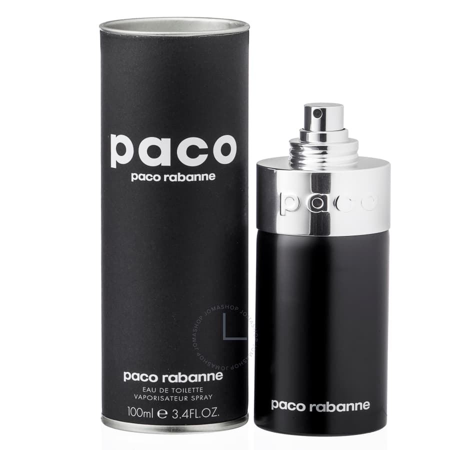 Paco Paco Rabanne EDT 100 ML (H)
