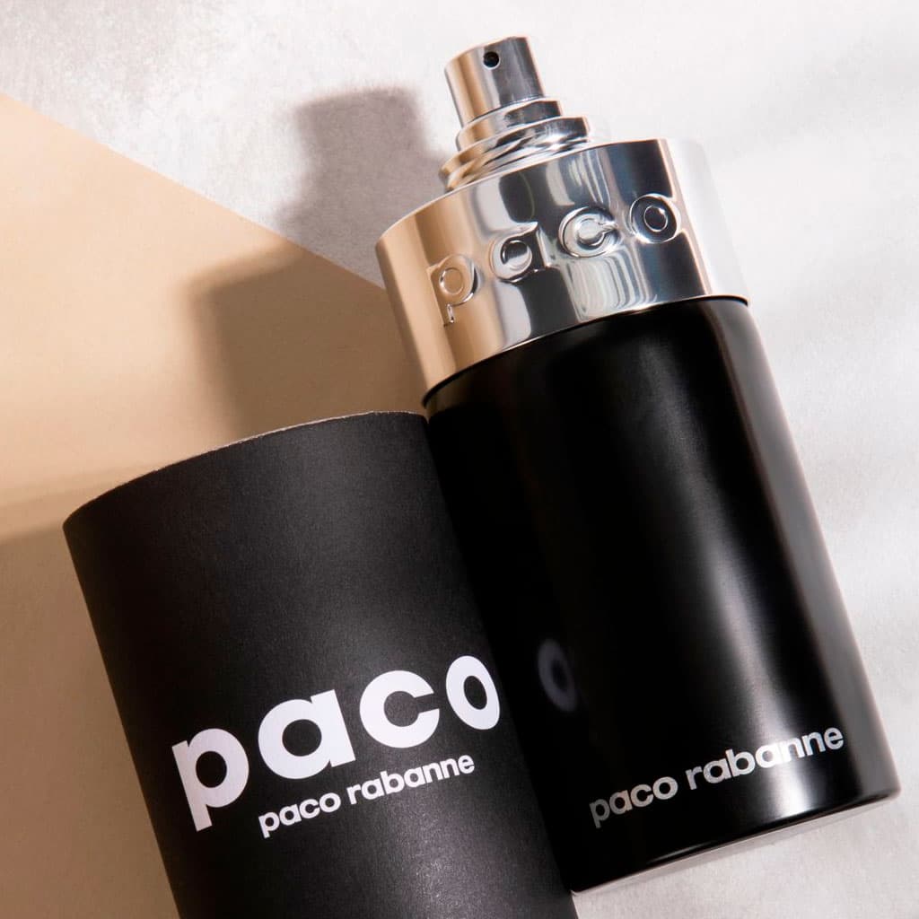 Paco Paco Rabanne EDT 100 ML (H) 2
