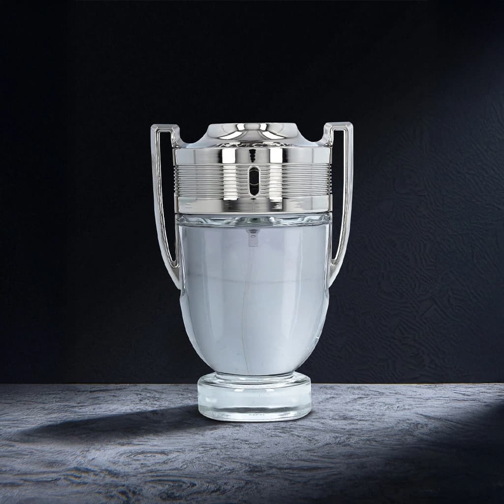 Invictus Paco Rabanne EDT 100 ML (H) 2
