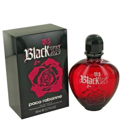 Black Xs (version Nueva) Paco Rabanne EDP 80 ML (M) 2