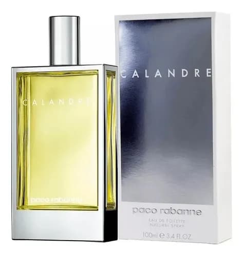 Calandre Paco Rabanne EDT 100 ML (M)