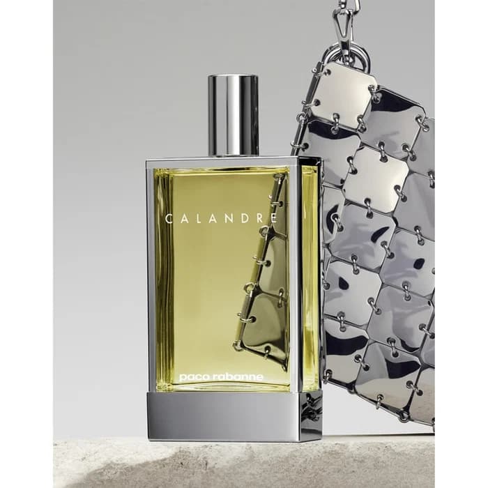 Calandre Paco Rabanne EDT 100 ML (M) 2