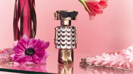 Fame Rechargeable Paco Rabanne EDP 80 ML (M) 3