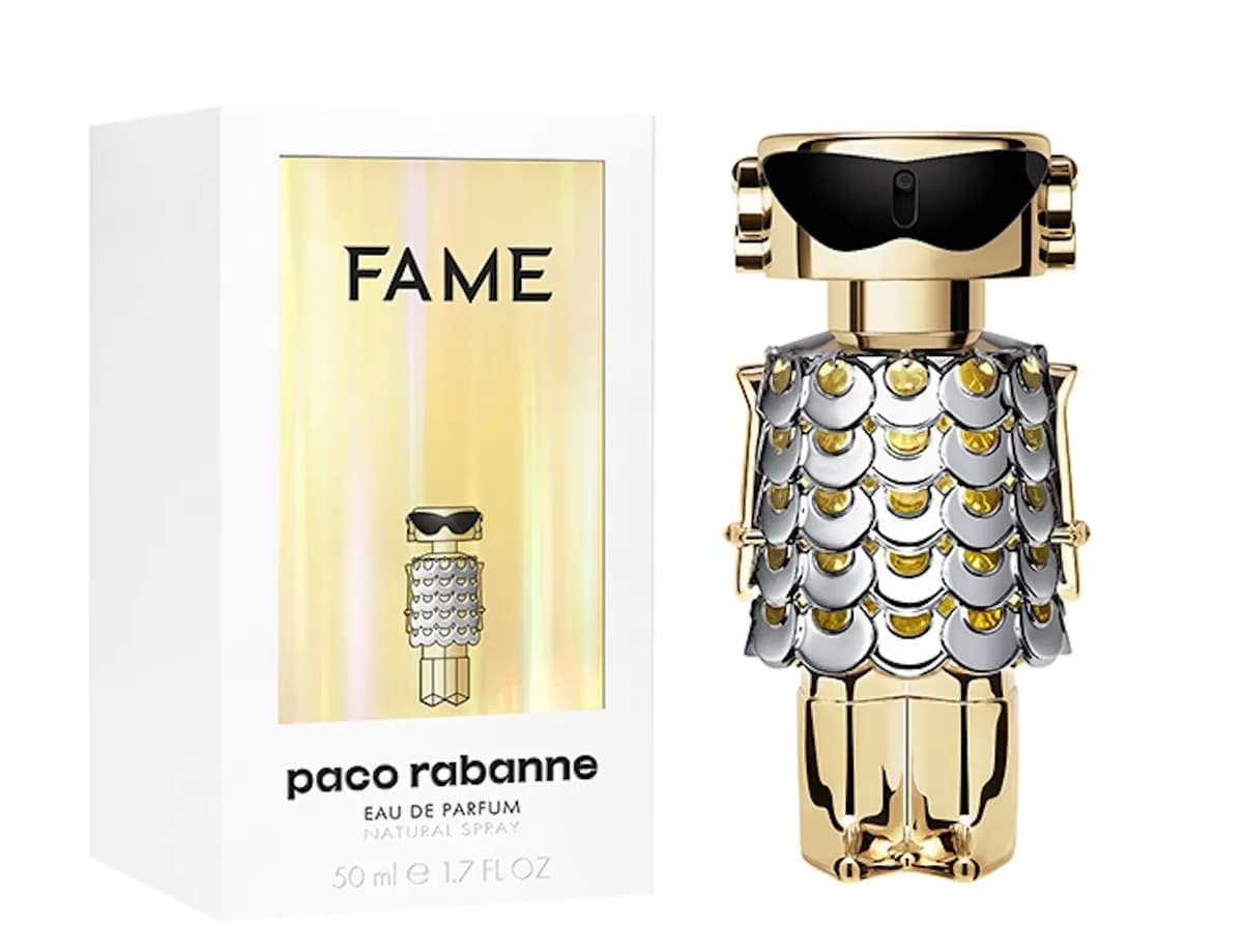 Fame Paco Rabanne EDP 50 ML (M)