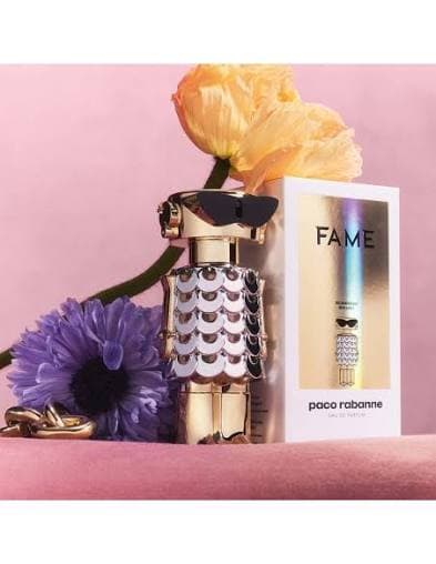 Fame Paco Rabanne EDP 50 ML (M) 2