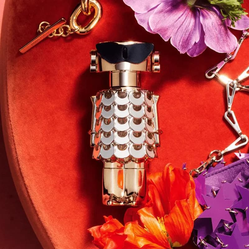Fame Paco Rabanne EDP 50 ML (M) 3