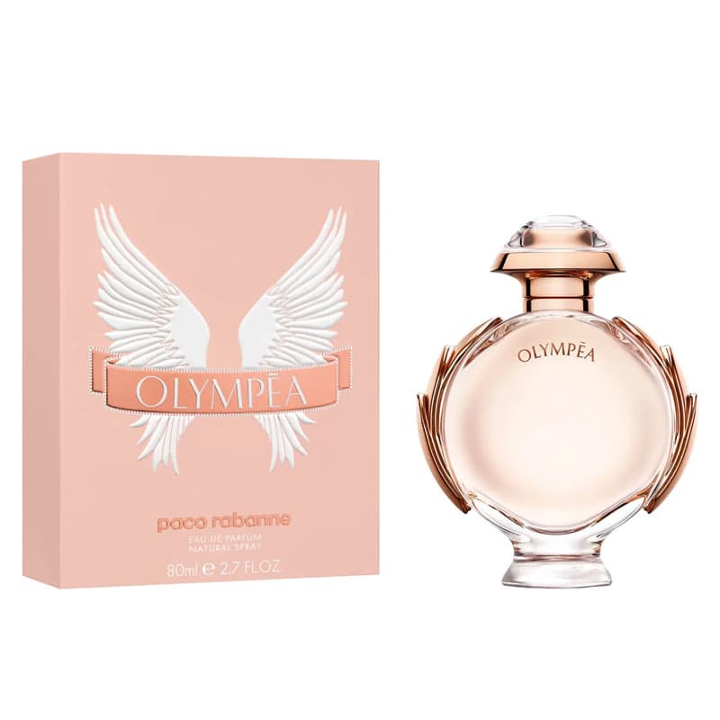 Olympea Paco Rabanne EDP 80 ML (M)
