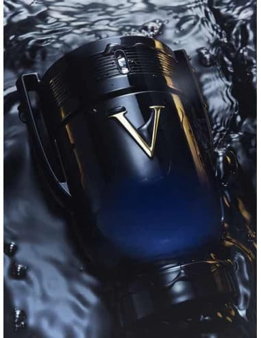 Invictus Victory Elixir Paco Rabanne 200 ML (H) 2