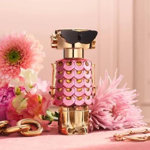 Fame Collector Edition Rechargeable Paco Rabanne EDP 80 ML (M) 2