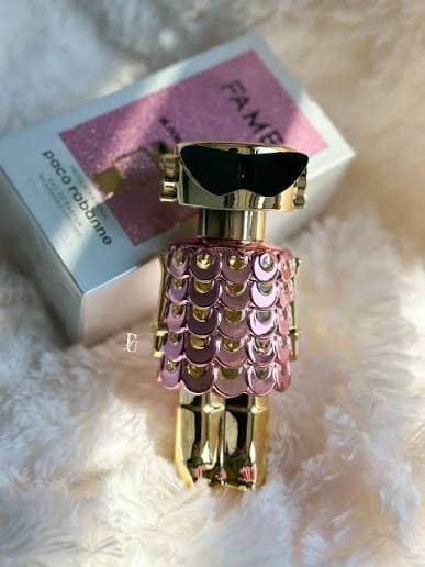 Fame Collector Edition Rechargeable Paco Rabanne EDP 80 ML (M) 3