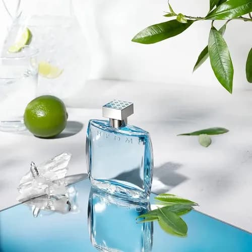 Chrome Azzaro EDT 100 ML (H) 3