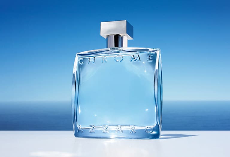 Azzaro Chrome Edt 200ml (H) 2