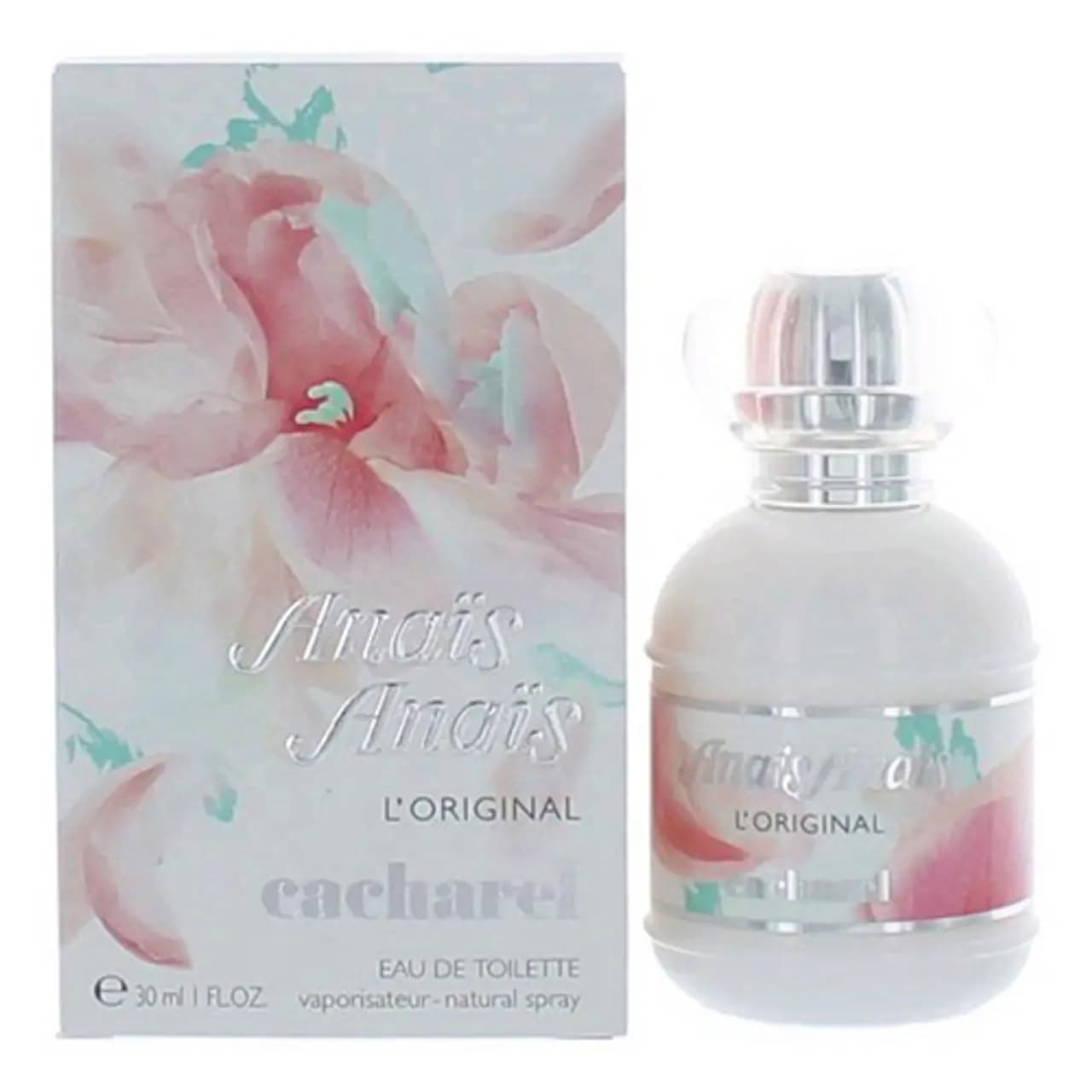 Anais Anais L Original Cacharel EDT 30 ML (M)