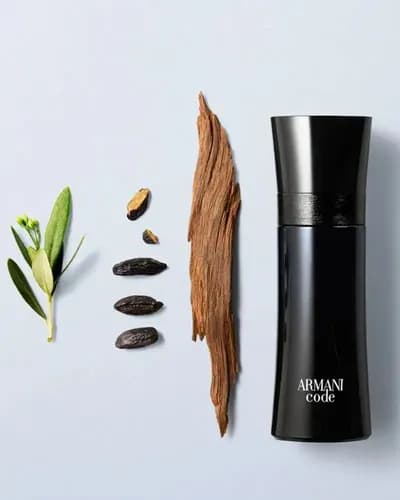 Code Giorgio Armani EDT 75 ML (H) 2