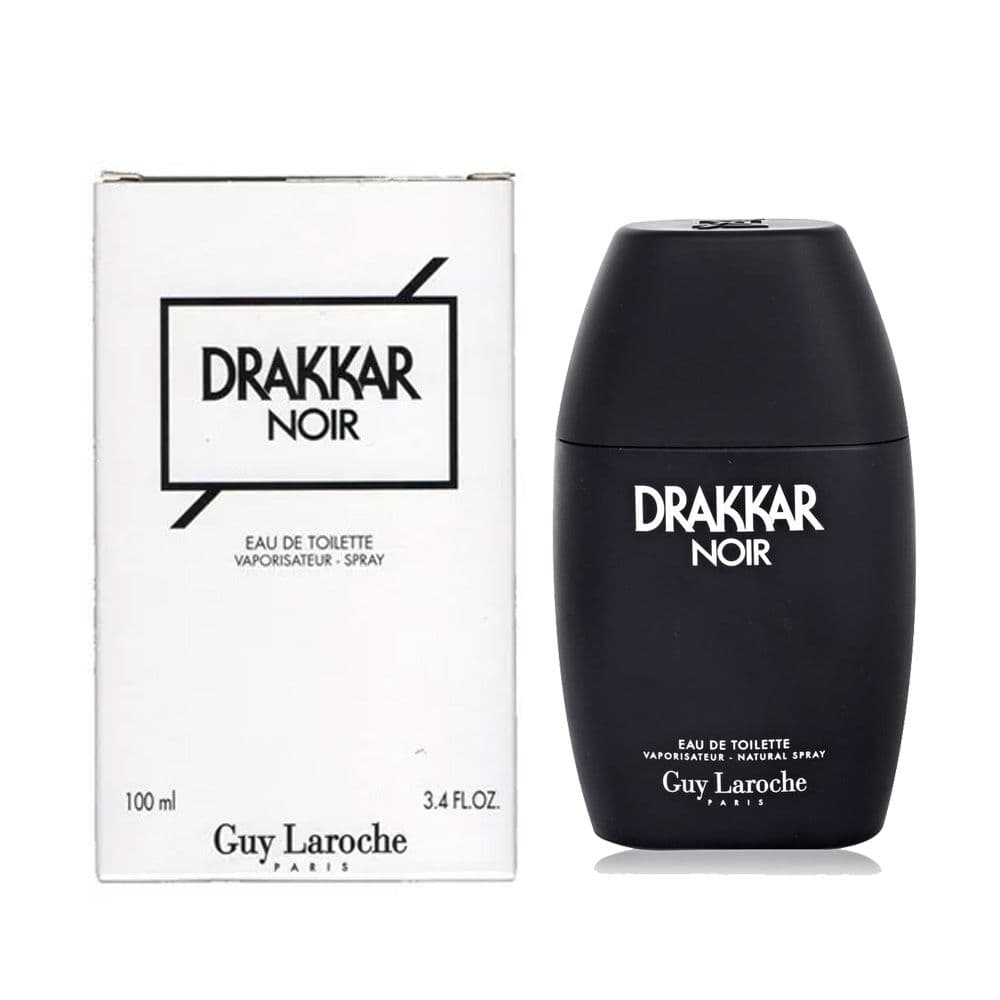 Guy Laroche Drakkar Noir Tester (Tester) EDT 100 ML (H)