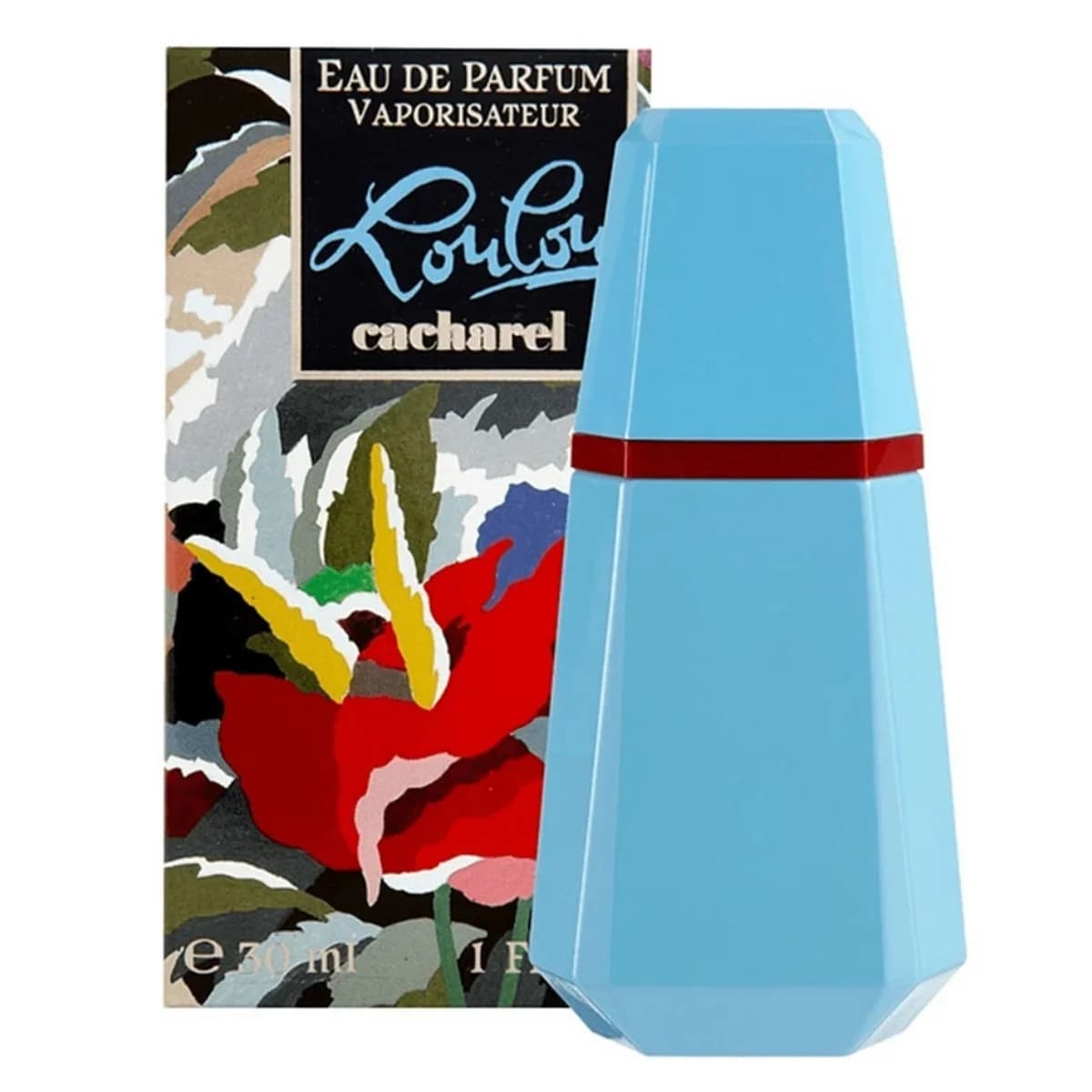 Lou Lou Cacharel EDP 30 ML (M)