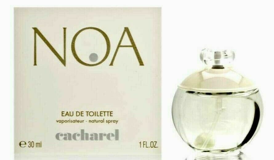 Noa Cacharel EDT 30 ML (M)
