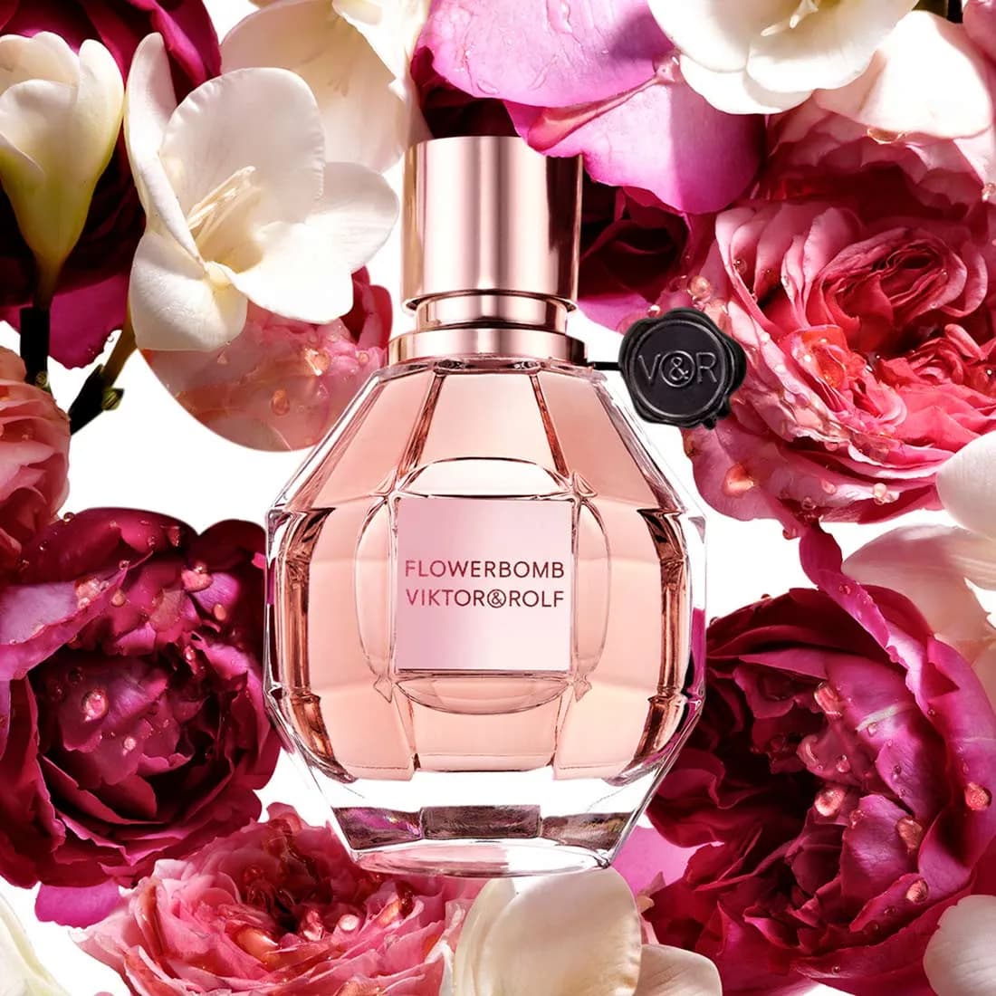 Flowerbomb Viktor&rolf Victor & Rolf EDP 100 ML (M) 2