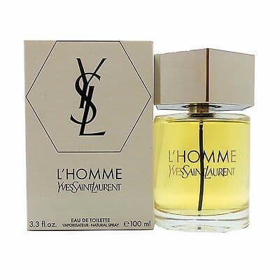 L´ Yves Saint Laurent (Tester) 100 ML (H)