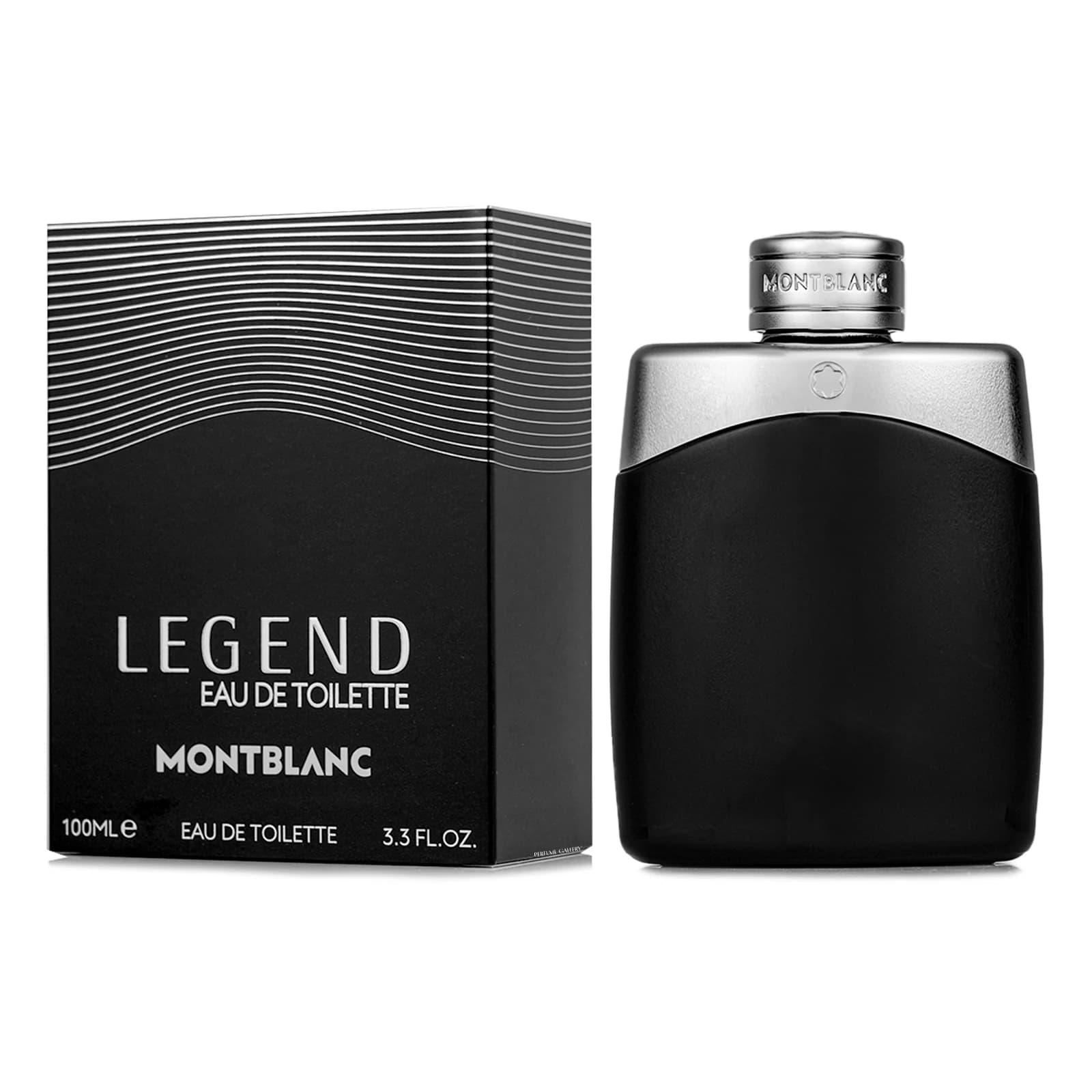 Legend Mont Blanc EDT 100 ML (H)