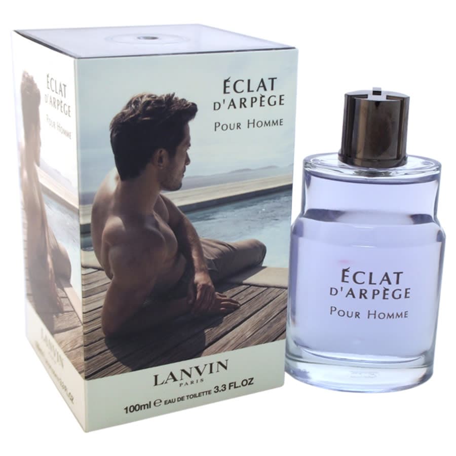 D´arpege Lanvin Eclat EDT 100 ML (H) 2