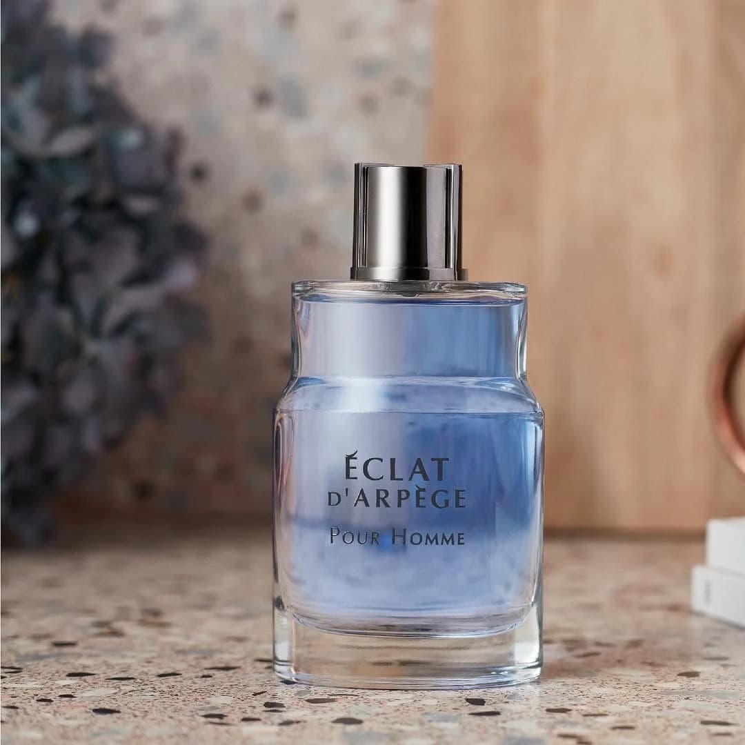 D´arpege Lanvin Eclat EDT 100 ML (H) 3