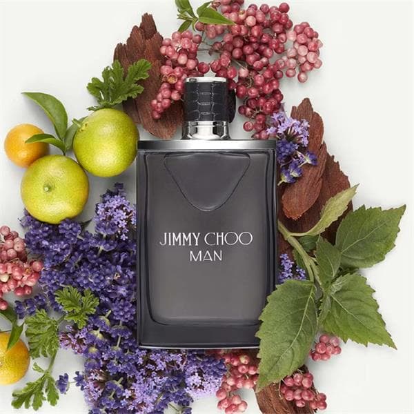Jimmy Choo EDT 100 ML (H) 2
