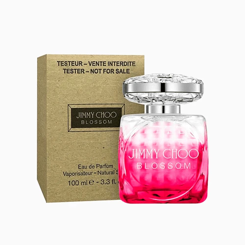 Blossom Jimmy Choo (Tester) EDP 100 ML (M)