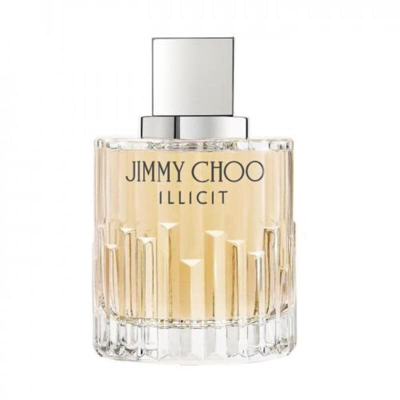 Illicit Jimmy Choo (Tester) EDP 100 ML (M)