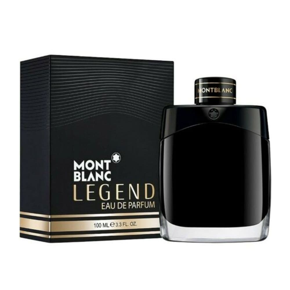 Legend Parfum Mont Blanc (Tester) EDP 100 ML (H)