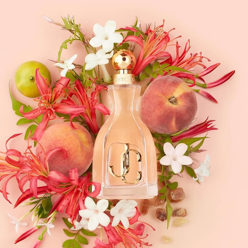 I Want Choo Jimmy Choo EDP 100 ML (M) 2