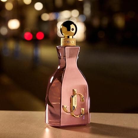 I Want Choo Jimmy Choo EDP 100 ML (M) 3