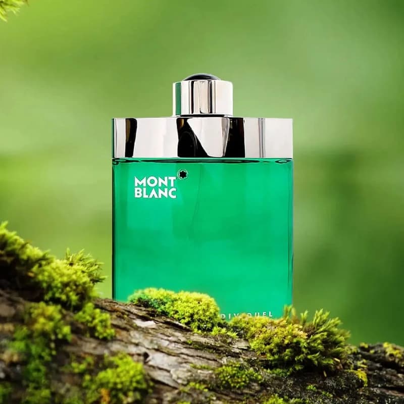 Individuel Tonic Mont Blanc Versace EDT 75 ML (H) 3
