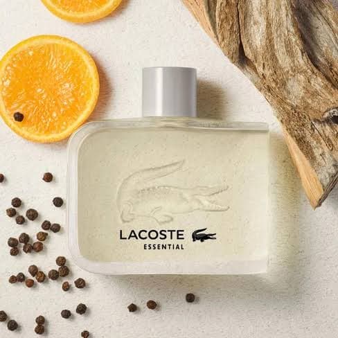 Hombre Essential Edt 125 Ml 2