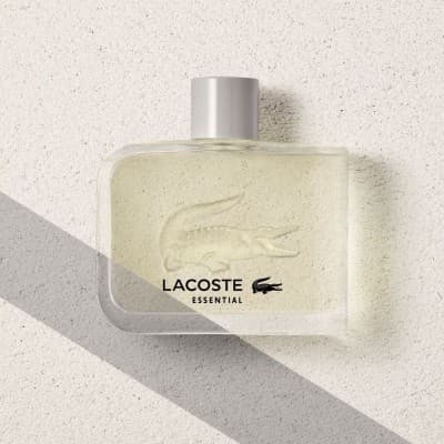Hombre Essential Edt 125 Ml 3