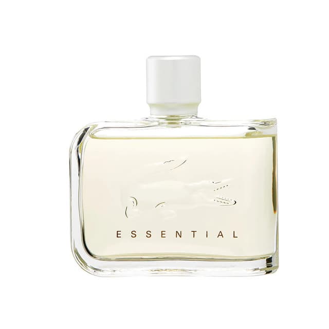 Essential . Tapa Lacoste (Tester) EDT 100 ML (H)