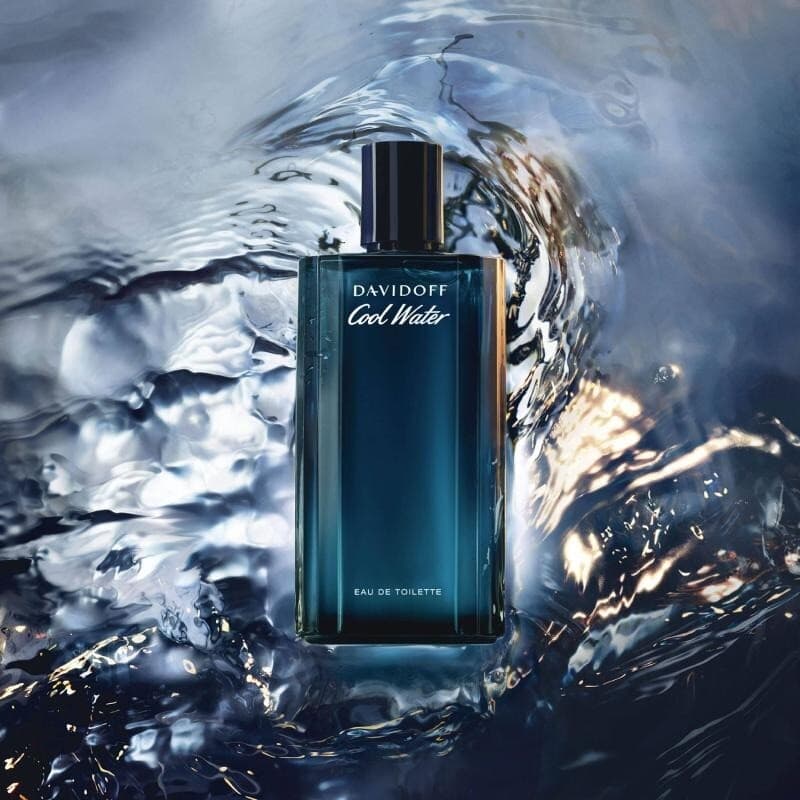 Cool Water Davidoff EDT 40 ML (H) 2
