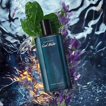Cool Water Davidoff EDT 125 ML (H) 2