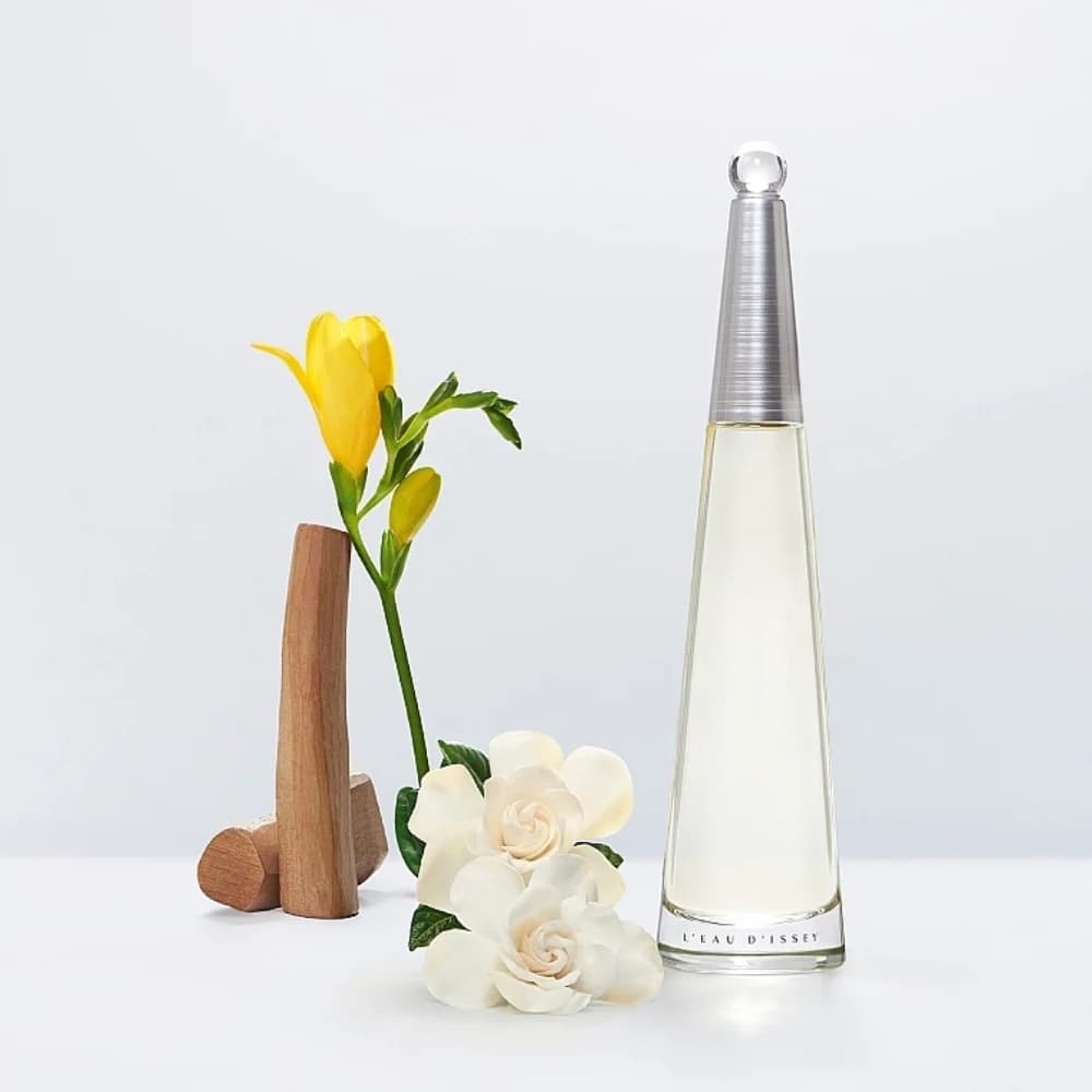 L'eau D'issey Issey Miyake EDT 100 ML (M) 2