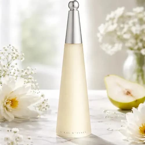L'eau D'issey Issey Miyake EDT 100 ML (M) 3