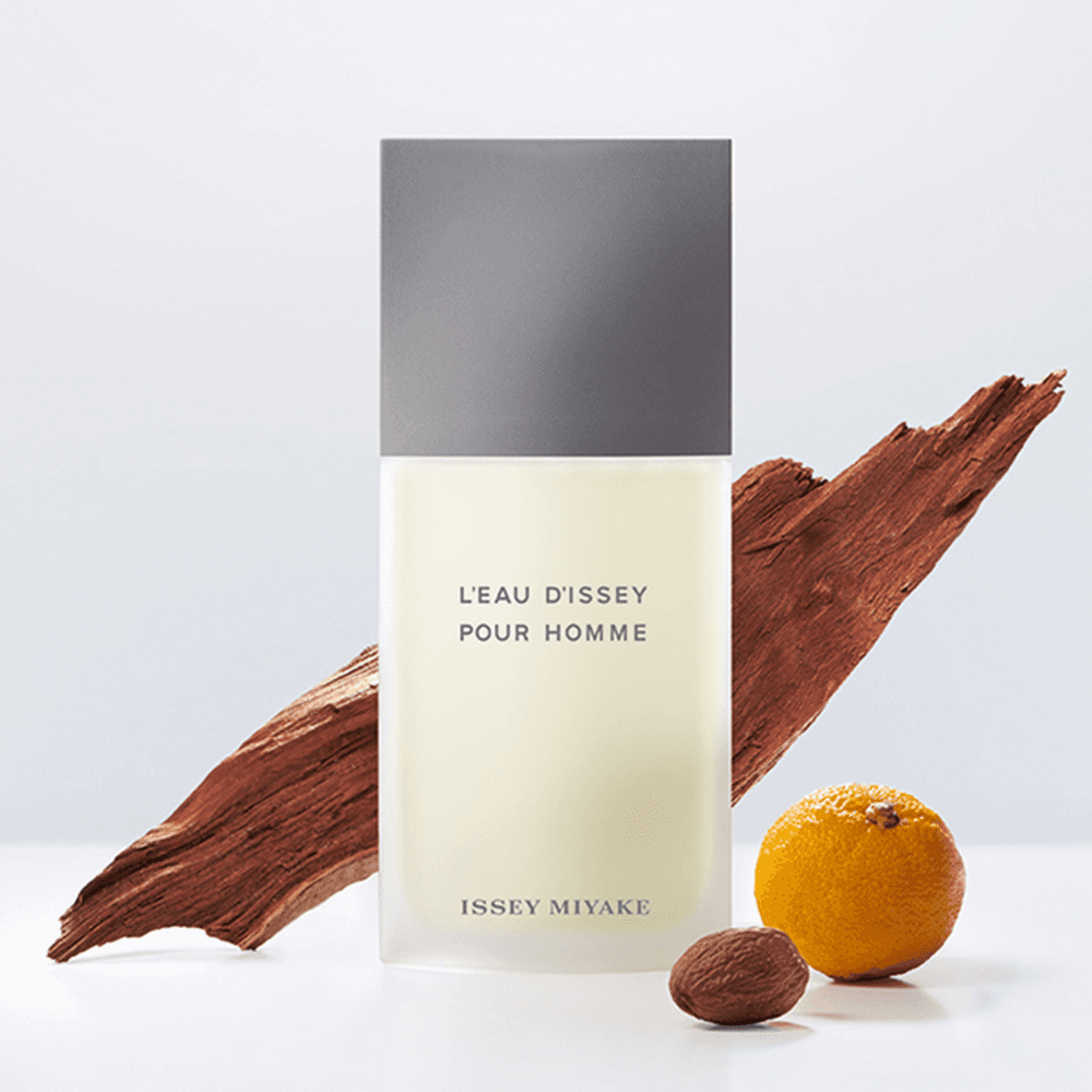 L'eau D'issey 75 … Issey Miyake EDT (H) 2