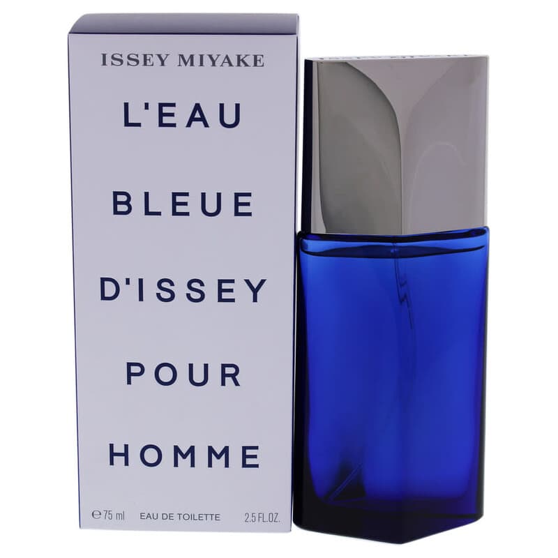 Bleu Issey Miyake EDT 75 ML (H)