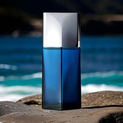 Bleu Issey Miyake EDT 75 ML (H) 2