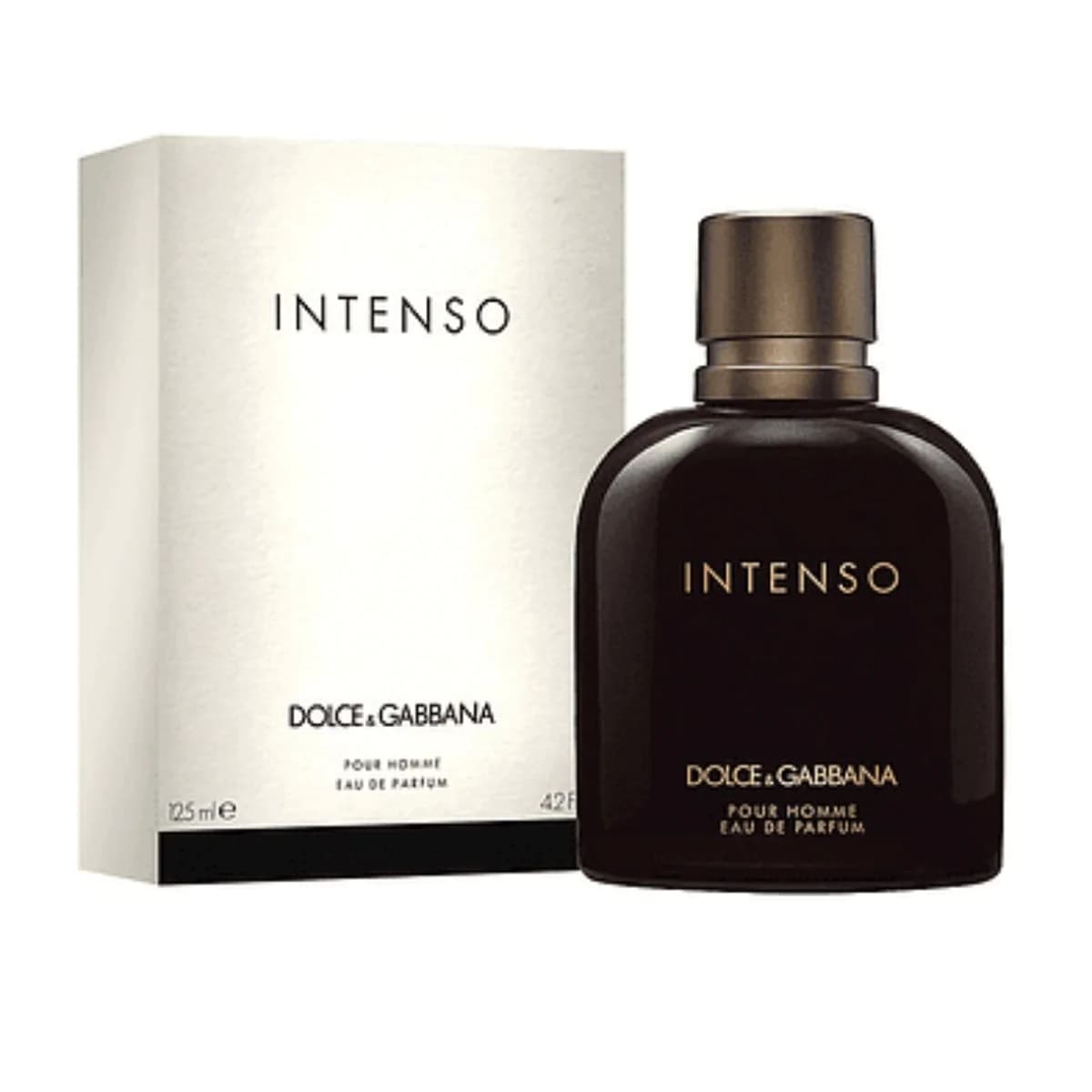 Intenso Dolce & Gabbana (Tester) EDP 125 ML (H)